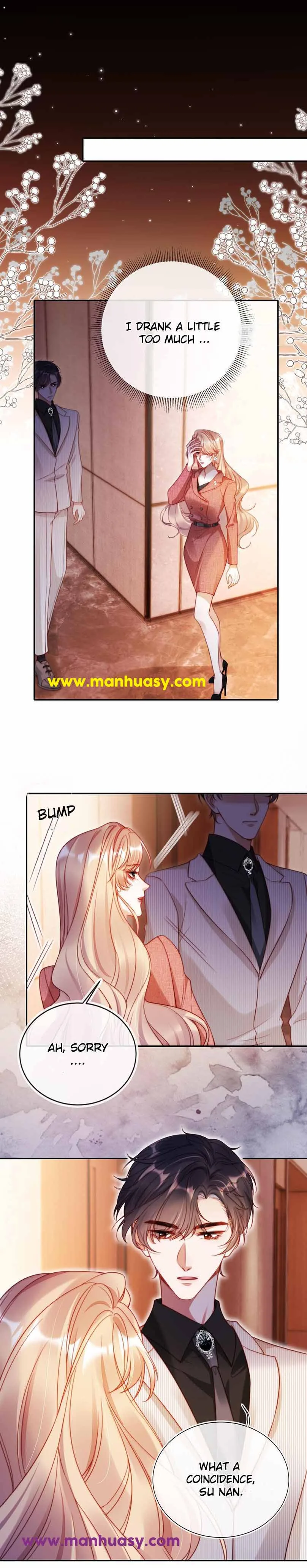 She Became A Billionaire After Divorce Chapter 23 page 14