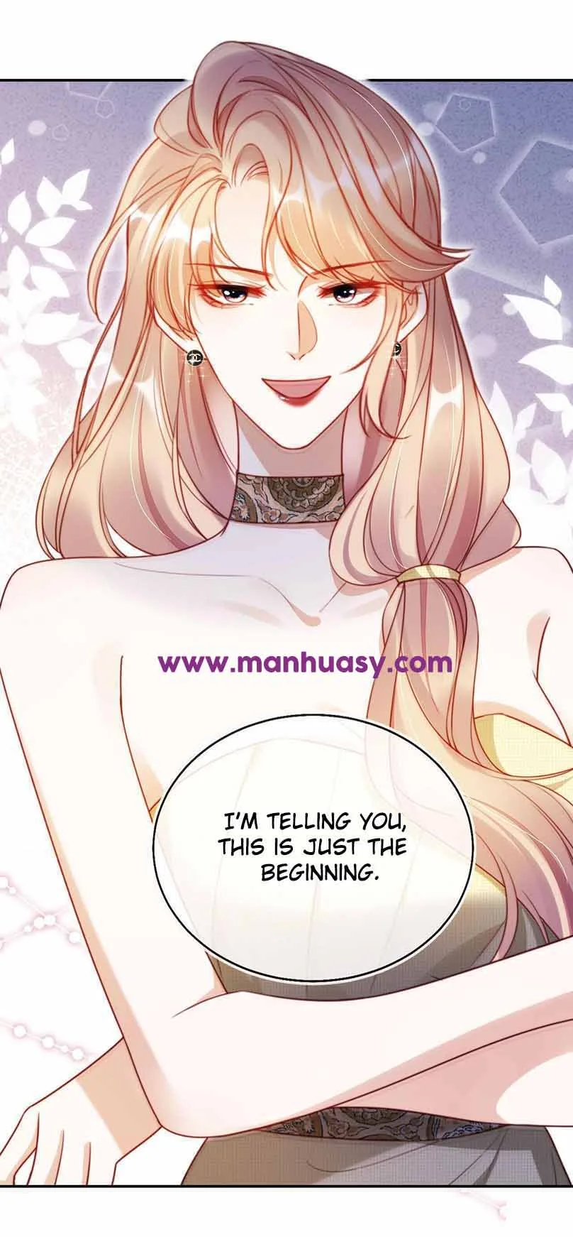 She Became A Billionaire After Divorce Chapter 22 page 18
