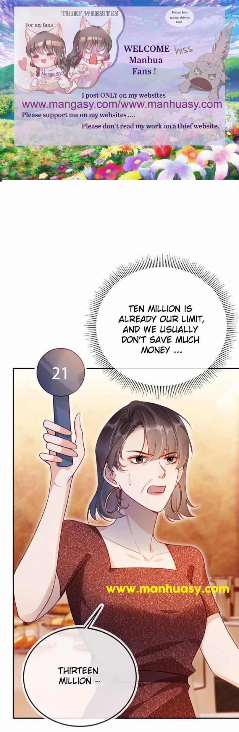 She Became A Billionaire After Divorce Chapter 22 page 4