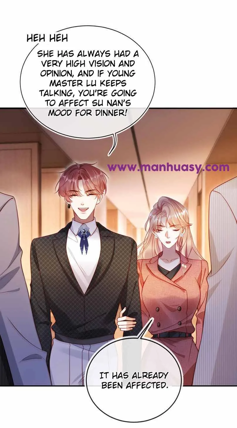 She Became A Billionaire After Divorce Chapter 23 page 11