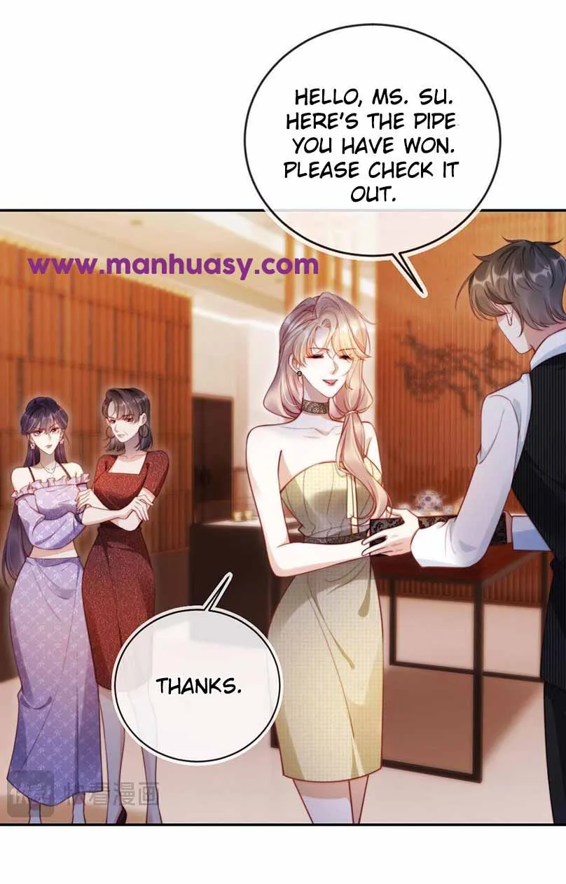 She Became A Billionaire After Divorce Chapter 22 page 7