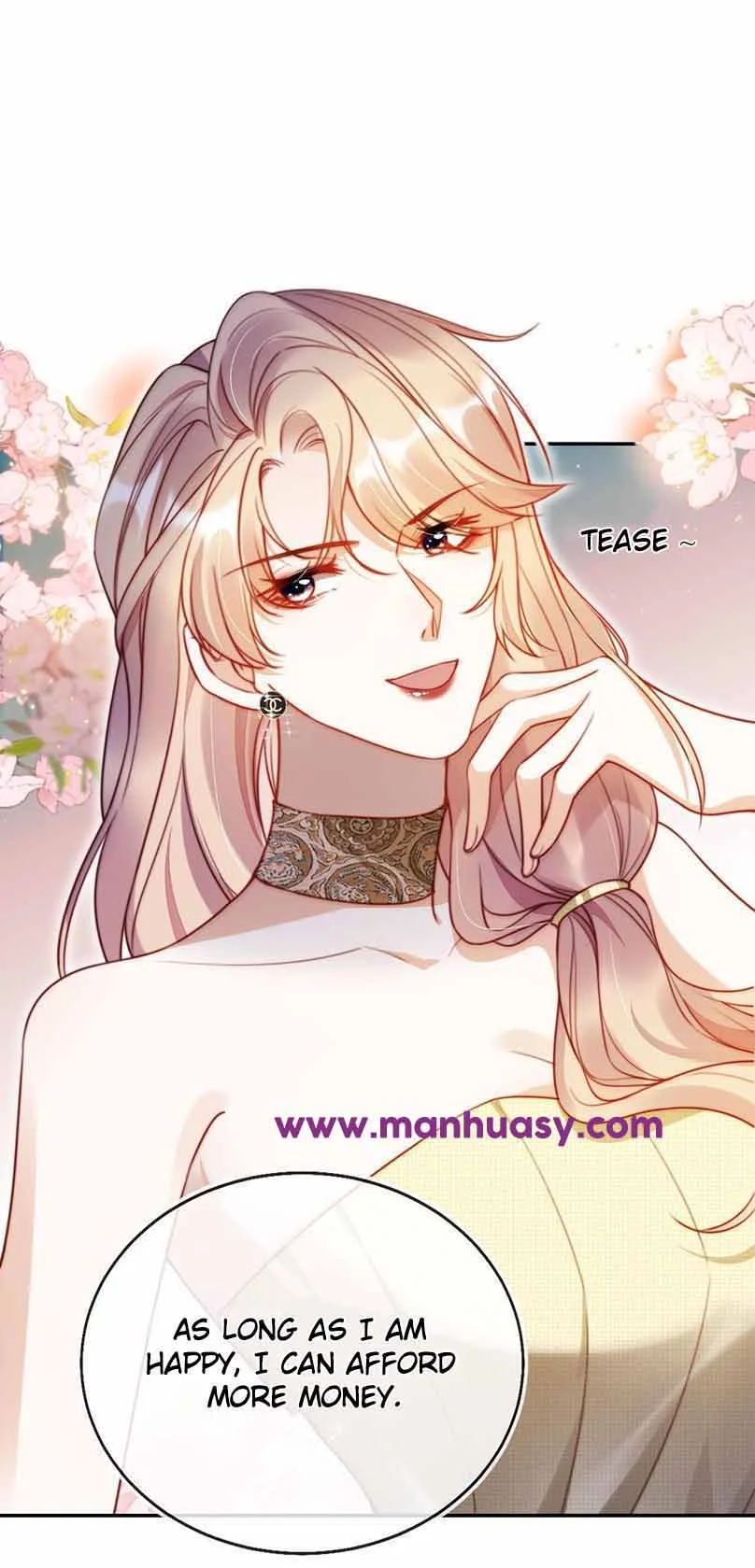 She Became A Billionaire After Divorce Chapter 22 page 12