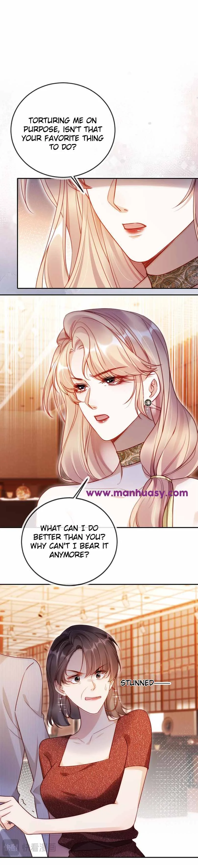 She Became A Billionaire After Divorce Chapter 22 page 16