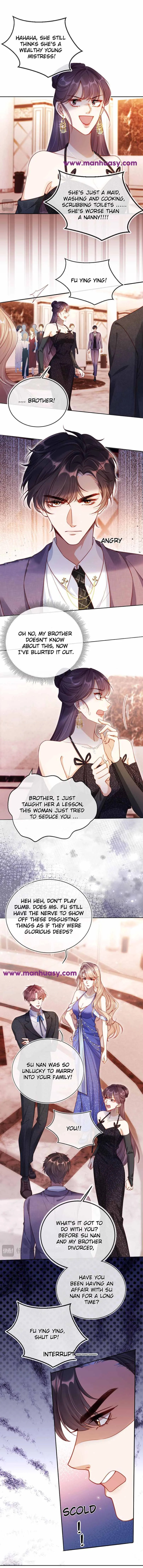 She Became A Billionaire After Divorce Chapter 19 page 11