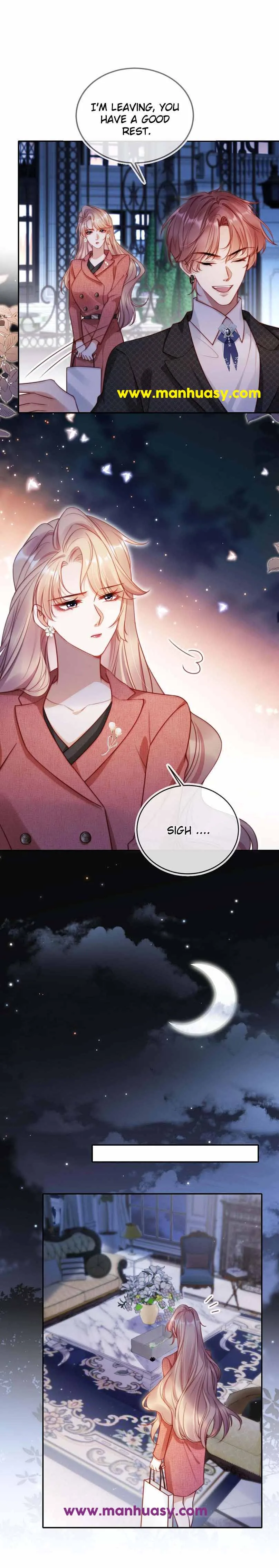 She Became A Billionaire After Divorce Chapter 23 page 25