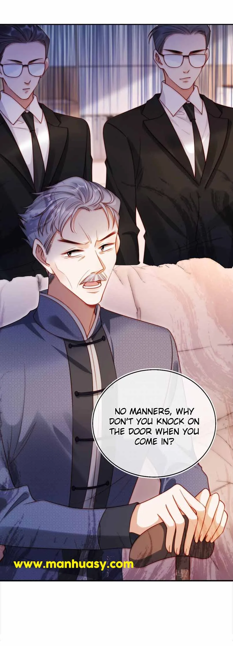 She Became A Billionaire After Divorce Chapter 23 page 27