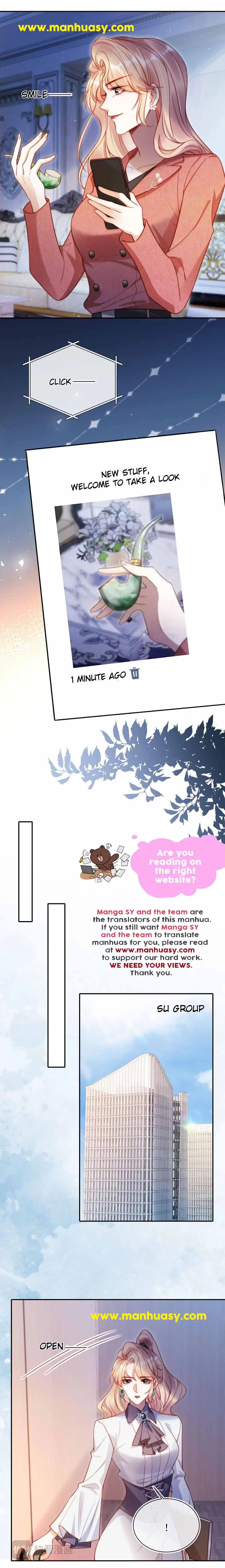 She Became A Billionaire After Divorce Chapter 23 page 26