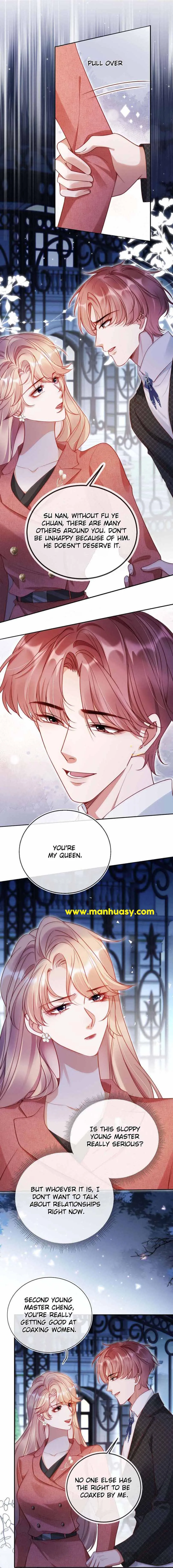 She Became A Billionaire After Divorce Chapter 23 page 23