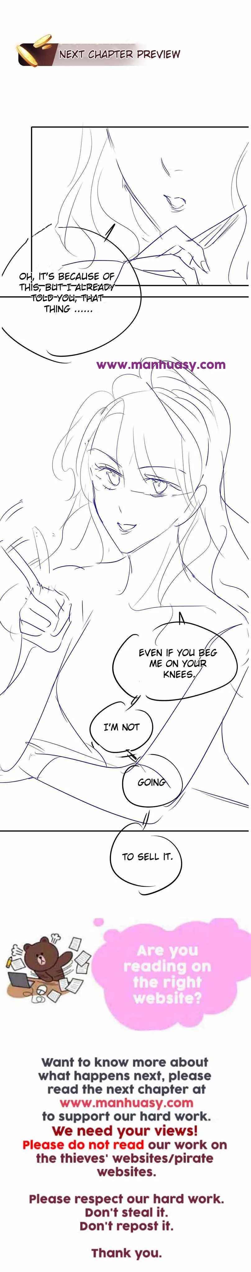 She Became A Billionaire After Divorce Chapter 23 page 28
