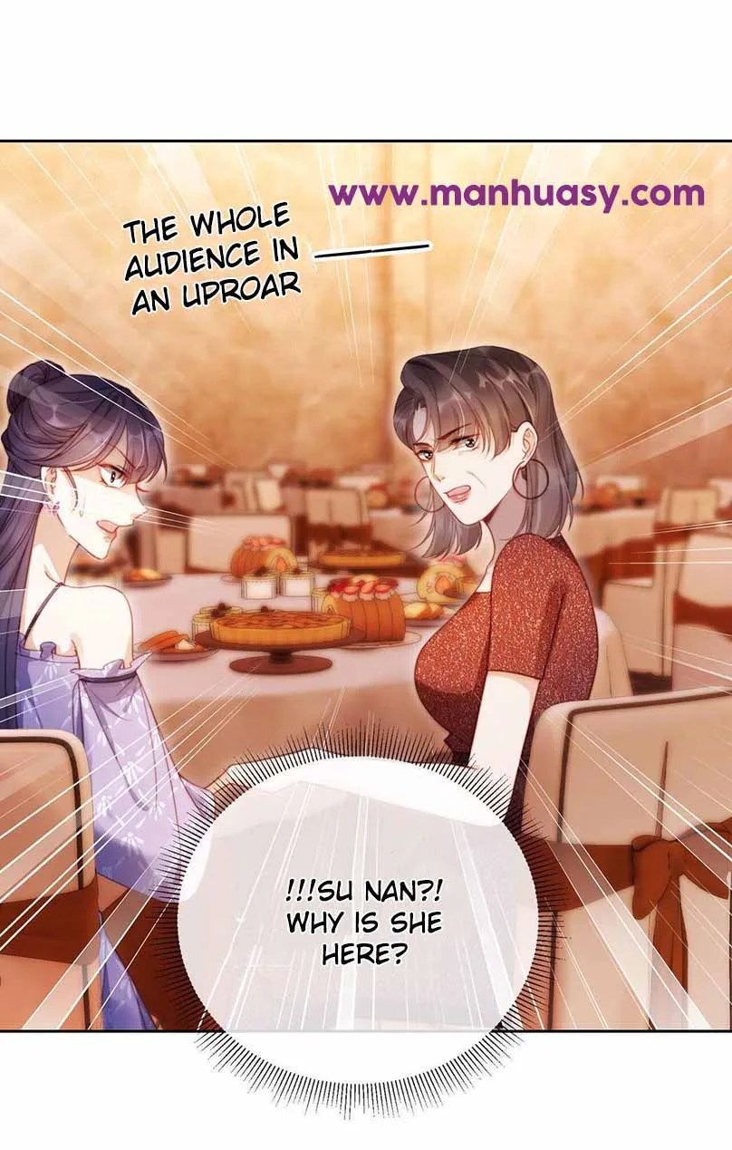 She Became A Billionaire After Divorce Chapter 21 page 16