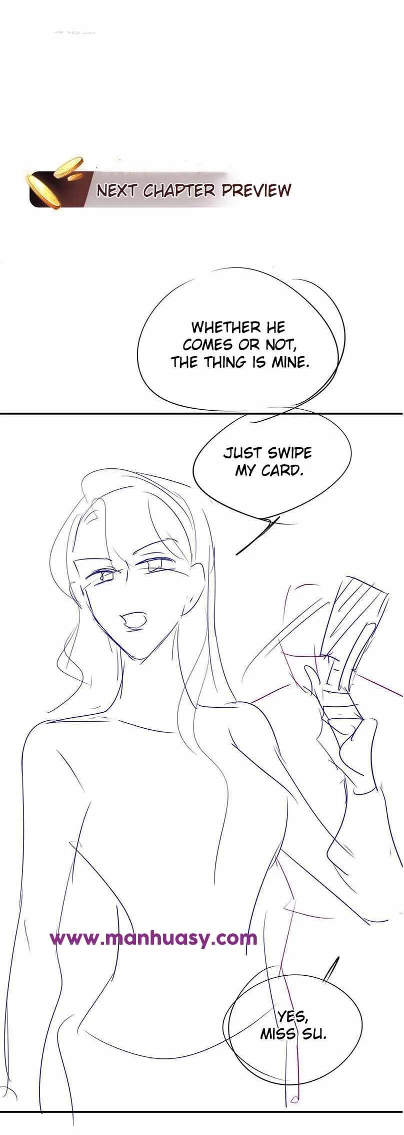 She Became A Billionaire After Divorce Chapter 21 page 19