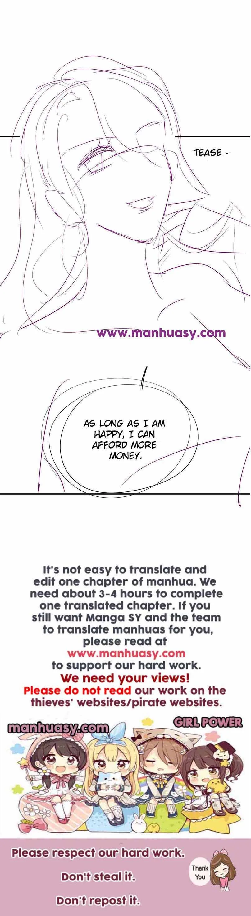 She Became A Billionaire After Divorce Chapter 21 page 20