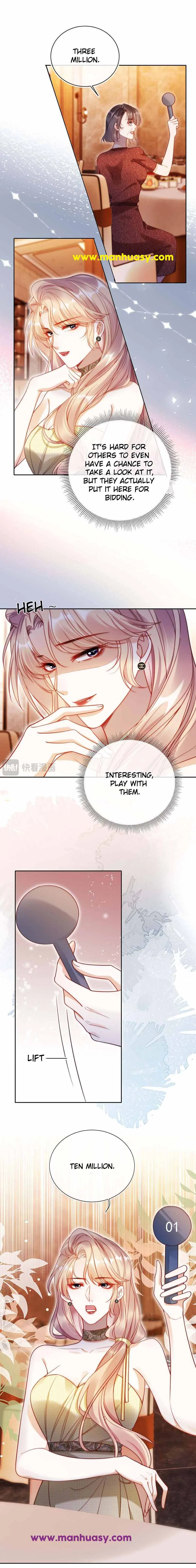 She Became A Billionaire After Divorce Chapter 21 page 15