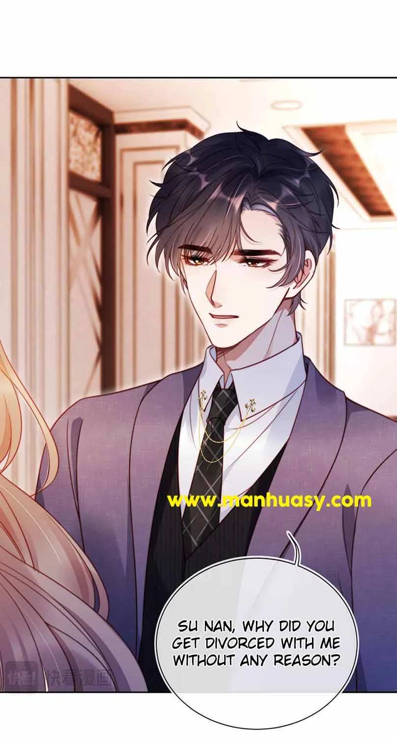 She Became A Billionaire After Divorce Chapter 21 page 7