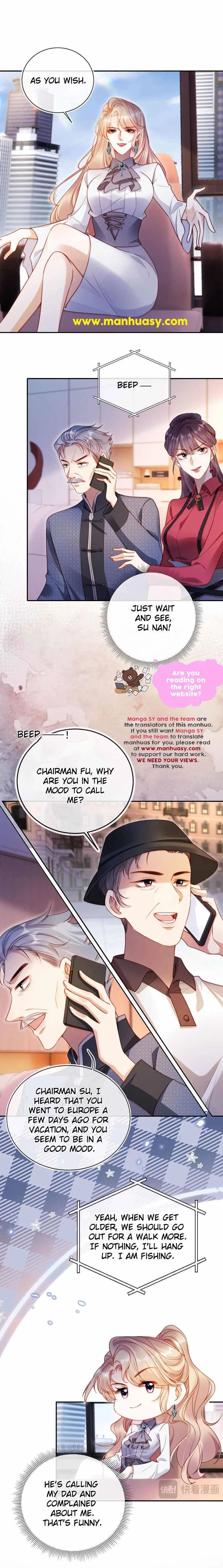 She Became A Billionaire After Divorce Chapter 24 page 9
