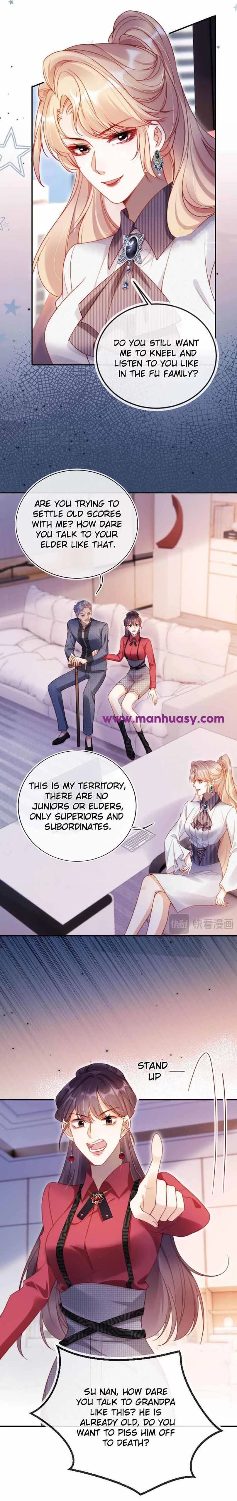 She Became A Billionaire After Divorce Chapter 24 page 6