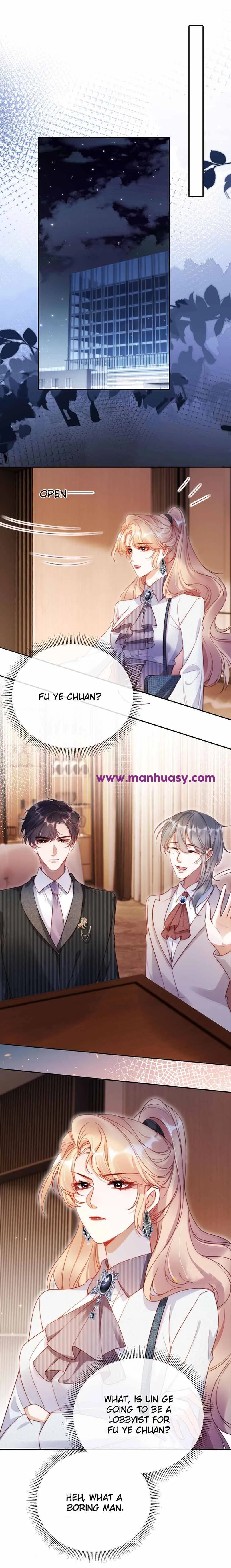 She Became A Billionaire After Divorce Chapter 24 page 18