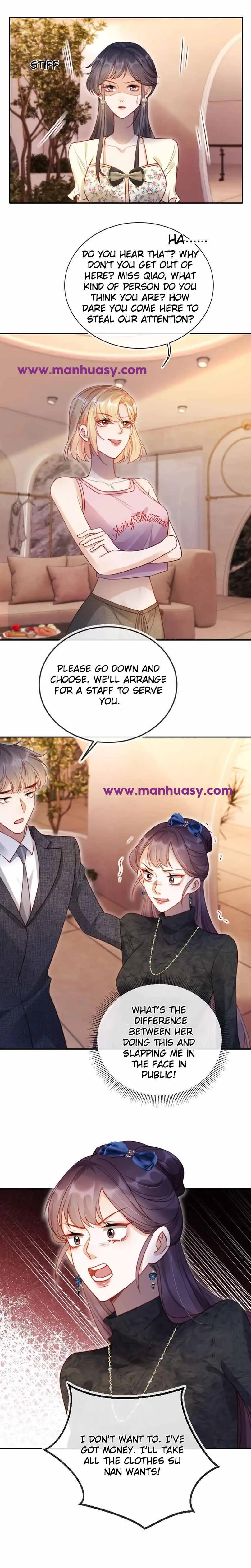 She Became A Billionaire After Divorce Chapter 26 page 13