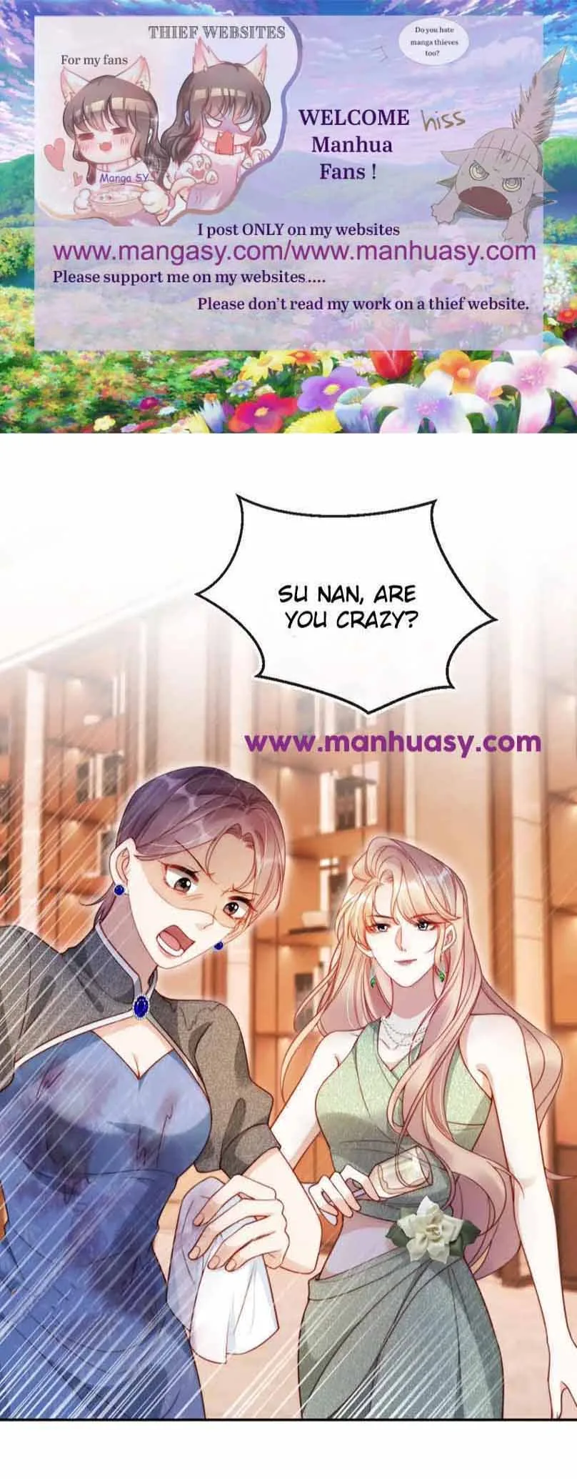 She Became A Billionaire After Divorce Chapter 26 page 4