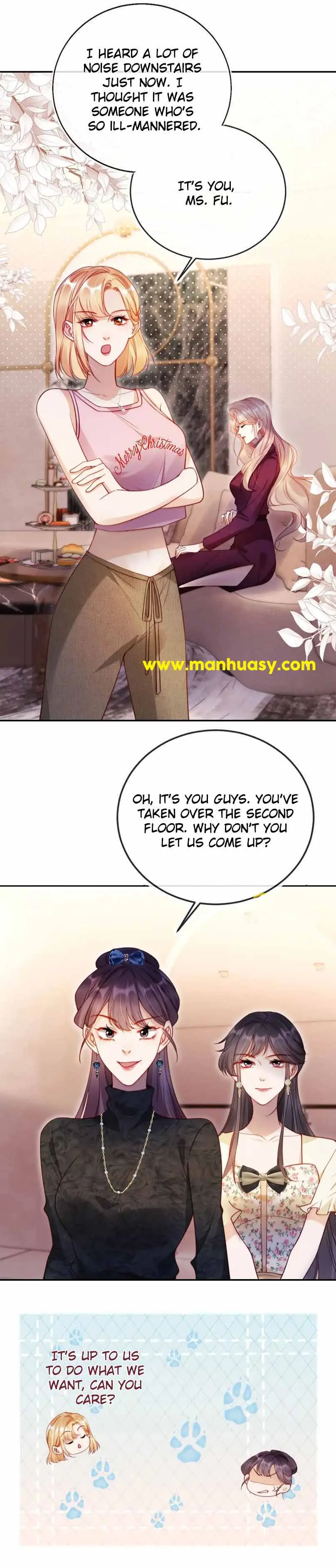 She Became A Billionaire After Divorce Chapter 26 page 10