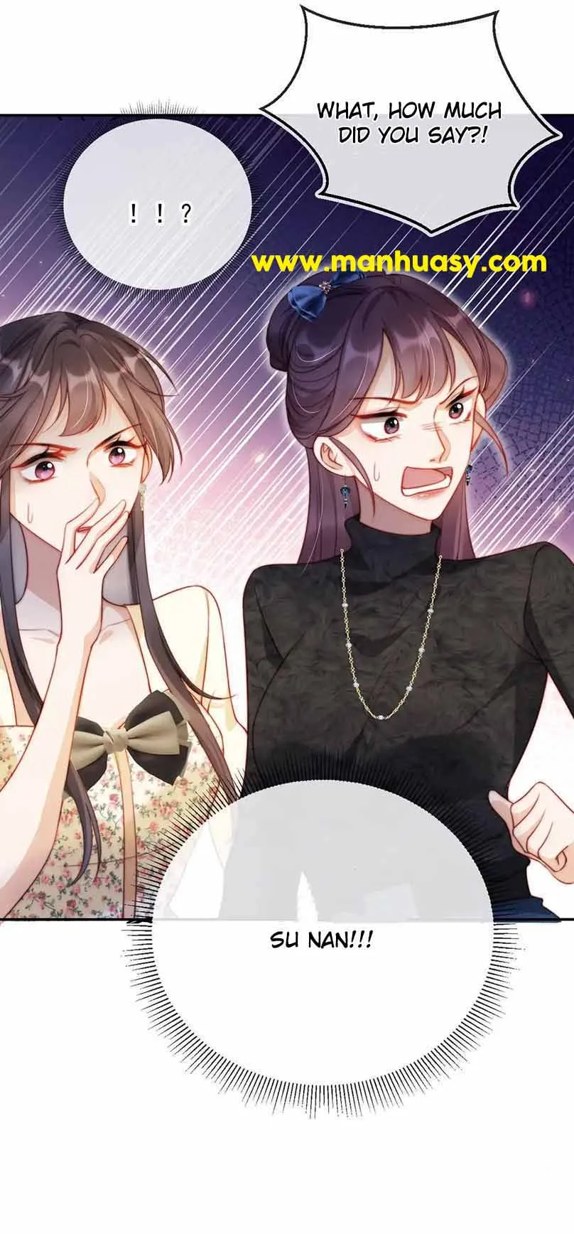 She Became A Billionaire After Divorce Chapter 26 page 18