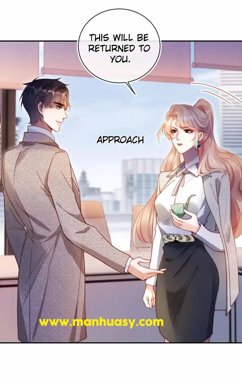 She Became A Billionaire After Divorce Chapter 25 page 15