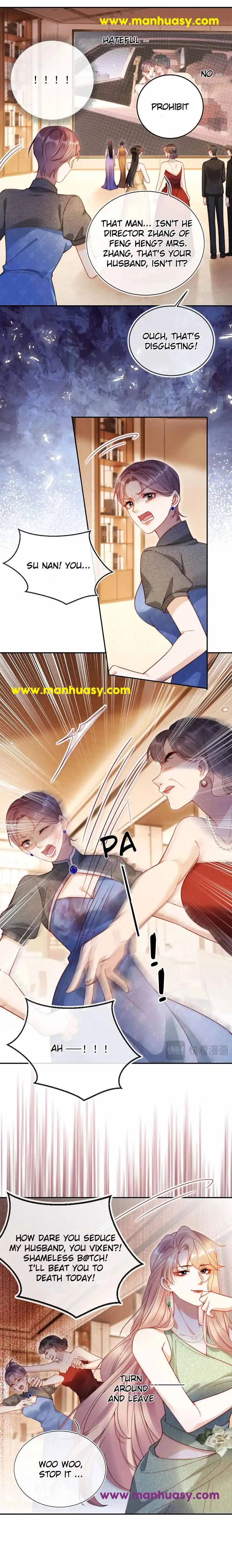 She Became A Billionaire After Divorce Chapter 26 page 6