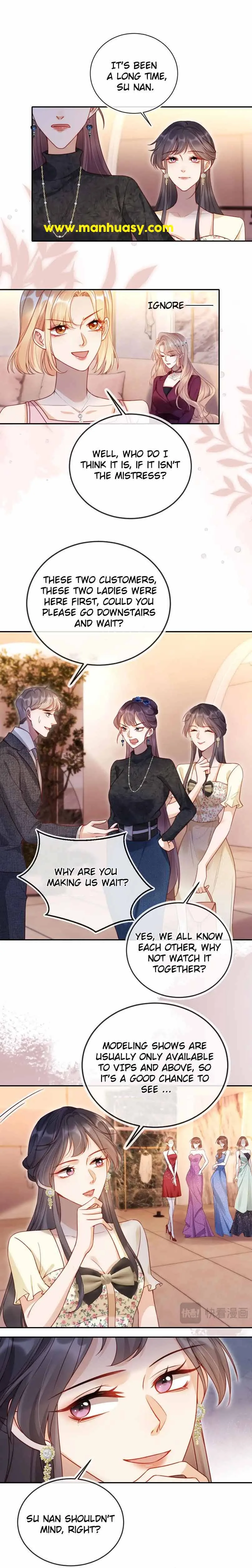 She Became A Billionaire After Divorce Chapter 26 page 11