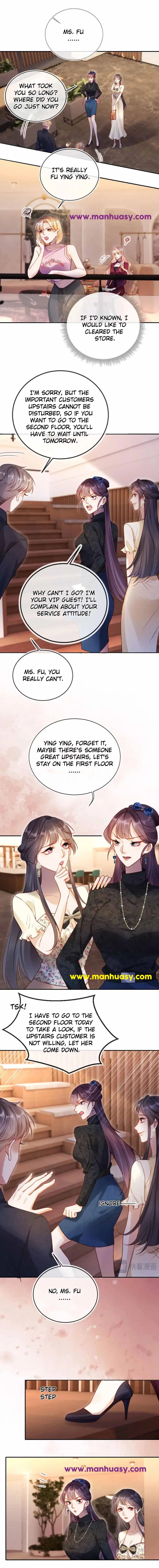 She Became A Billionaire After Divorce Chapter 26 page 9