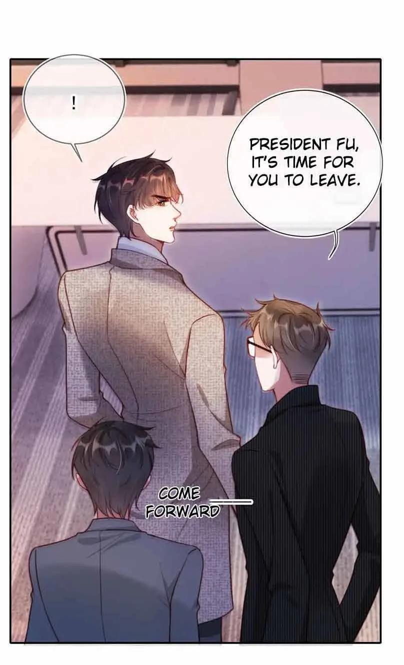 She Became A Billionaire After Divorce Chapter 25 page 18