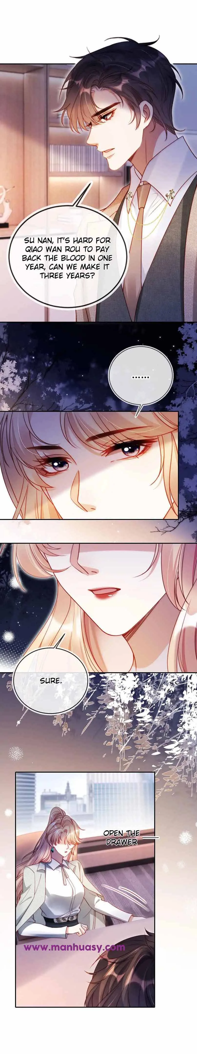 She Became A Billionaire After Divorce Chapter 25 page 14
