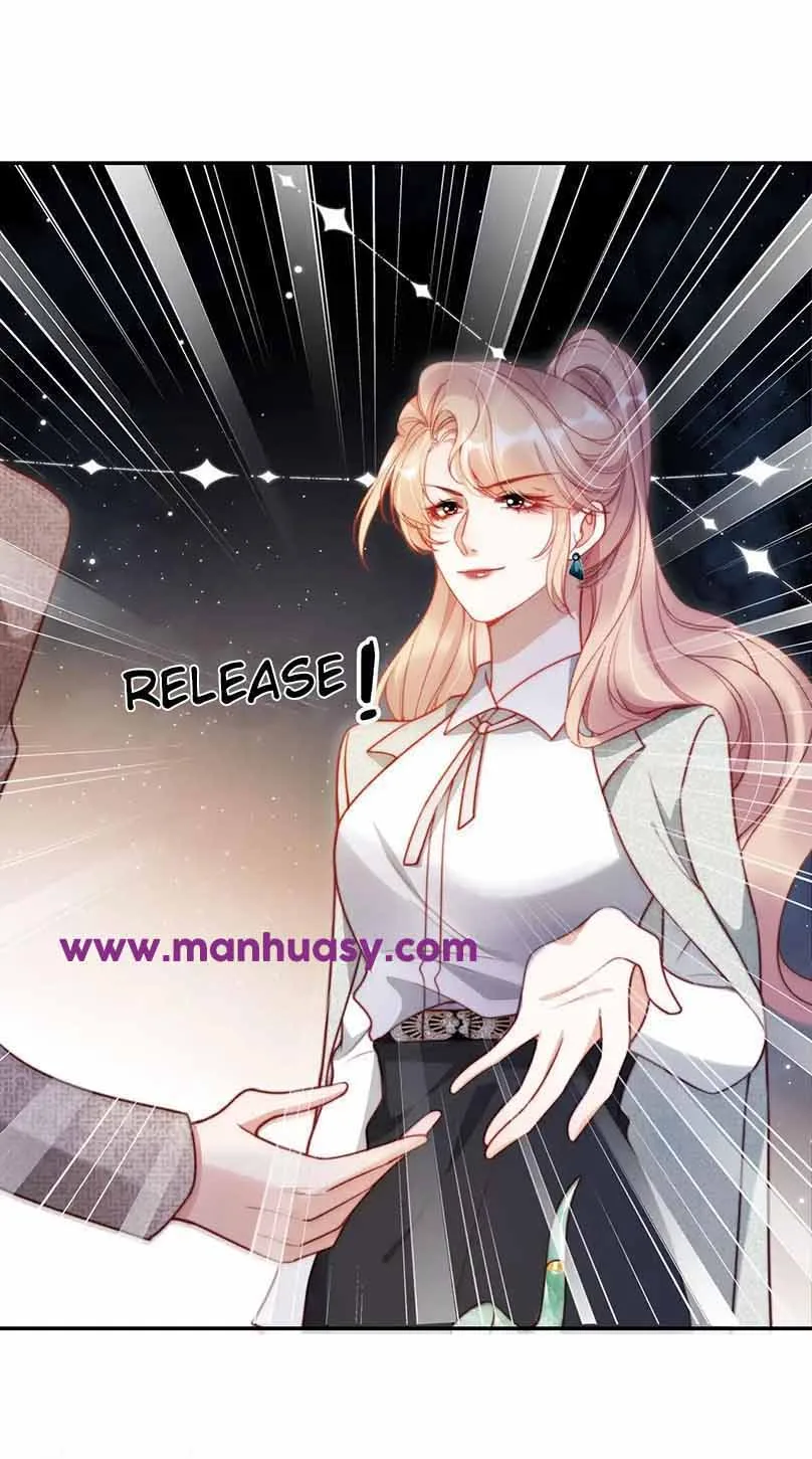 She Became A Billionaire After Divorce Chapter 25 page 16