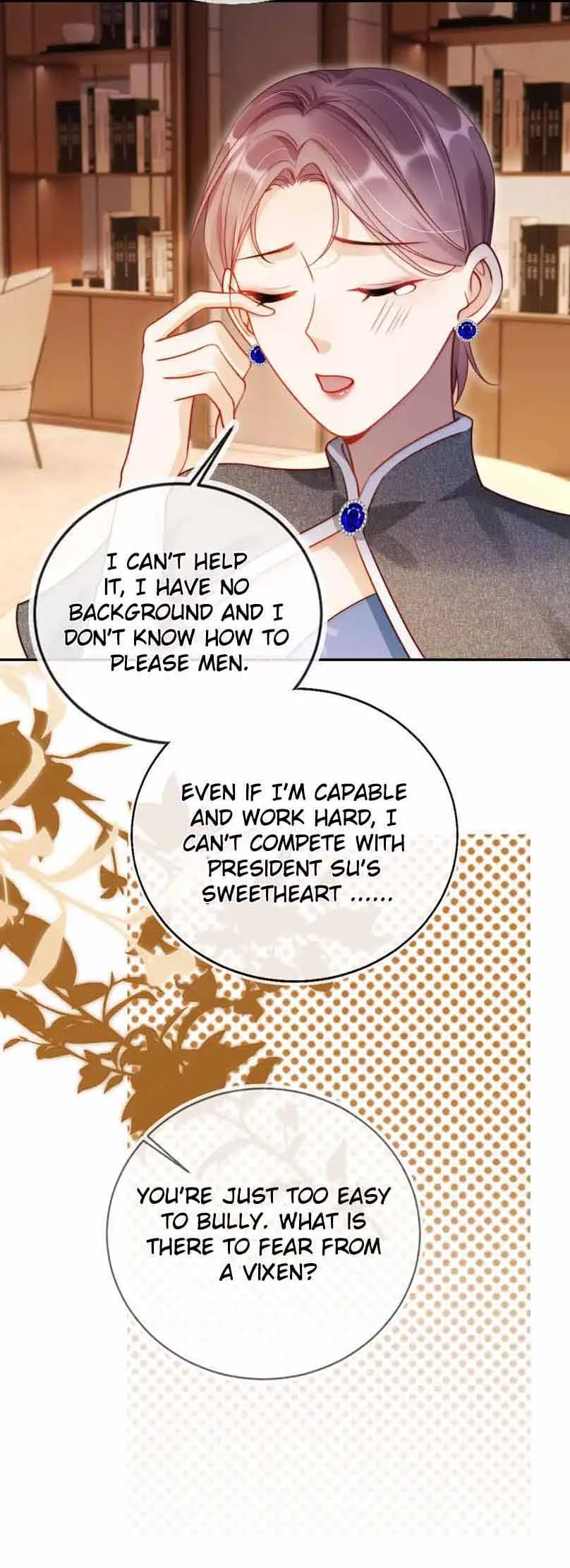 She Became A Billionaire After Divorce Chapter 25 page 23