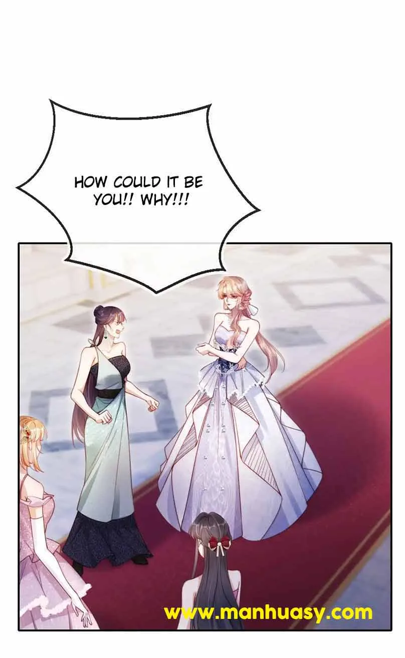 She Became A Billionaire After Divorce Chapter 27 page 12