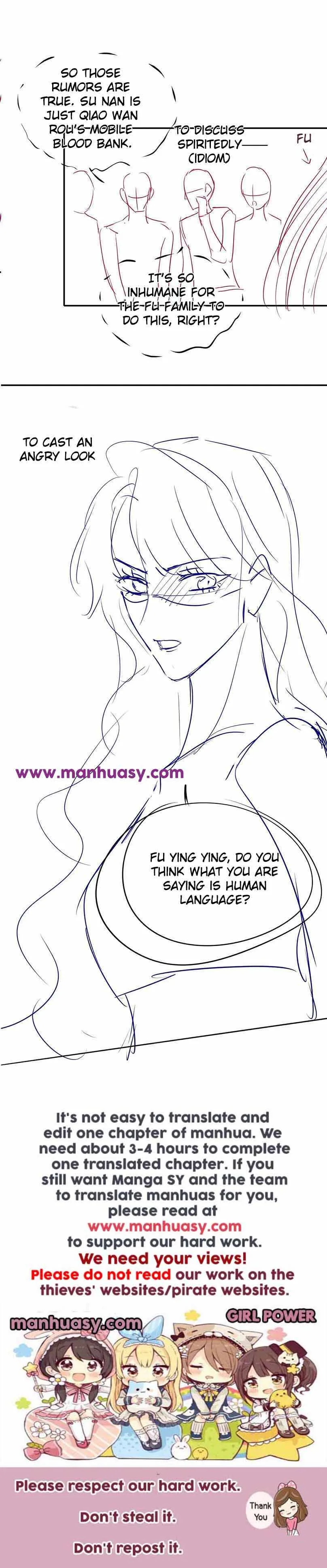 She Became A Billionaire After Divorce Chapter 27 page 21