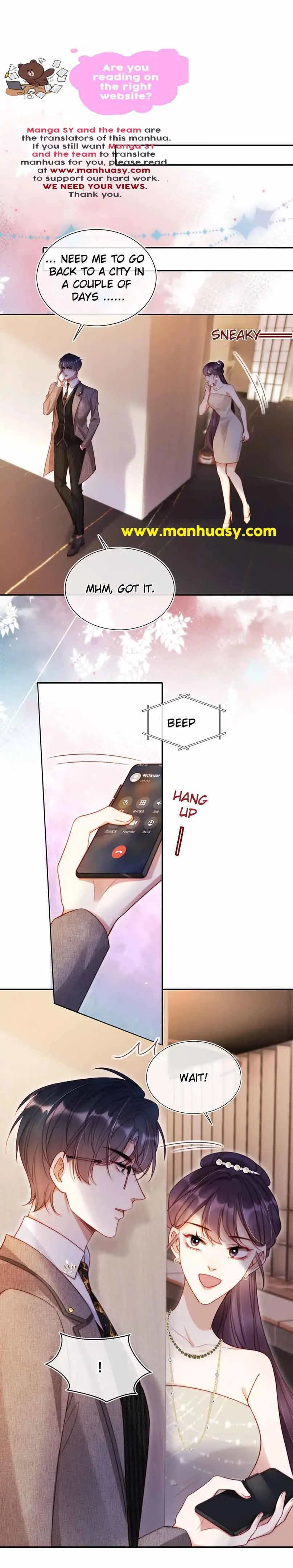 She Became A Billionaire After Divorce Chapter 32 page 13