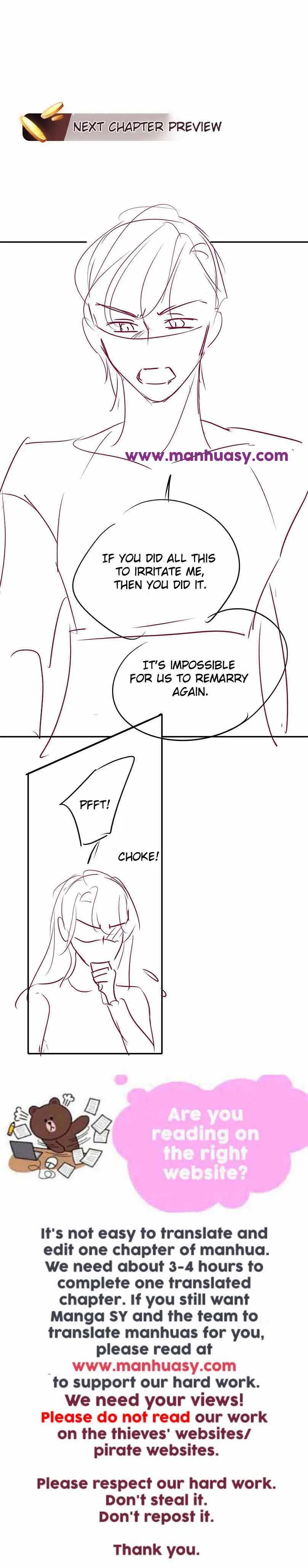 She Became A Billionaire After Divorce Chapter 32 page 19