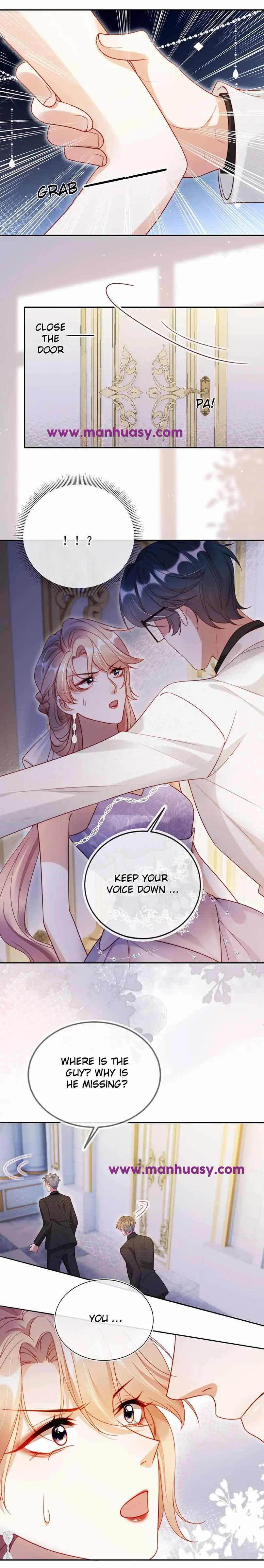 She Became A Billionaire After Divorce Chapter 27 page 18