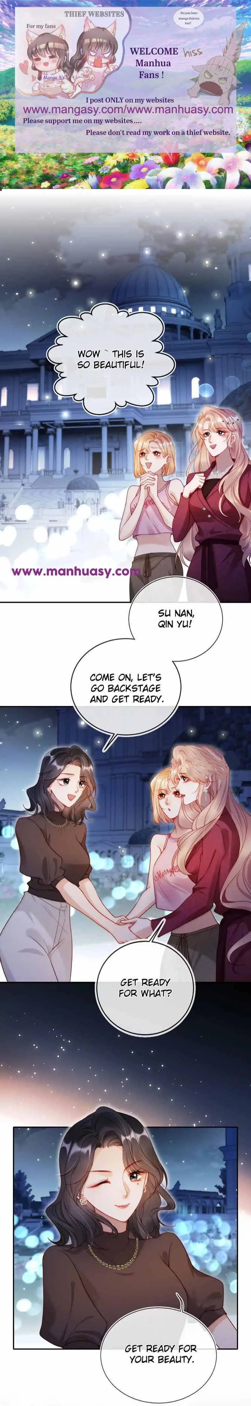 She Became A Billionaire After Divorce Chapter 27 page 4