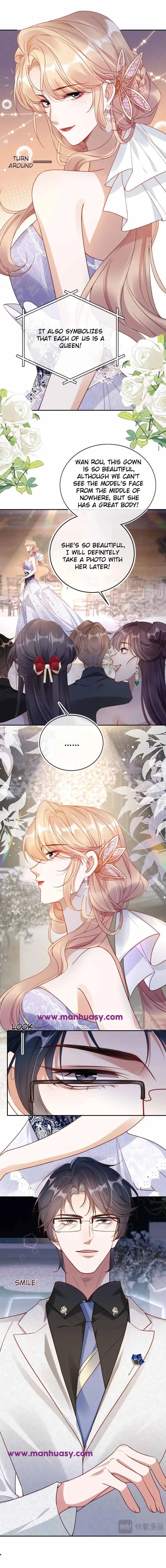 She Became A Billionaire After Divorce Chapter 27 page 9