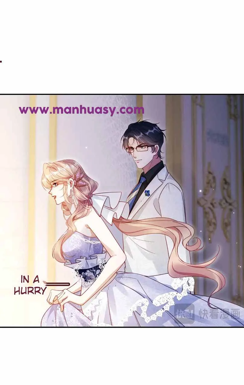 She Became A Billionaire After Divorce Chapter 27 page 17