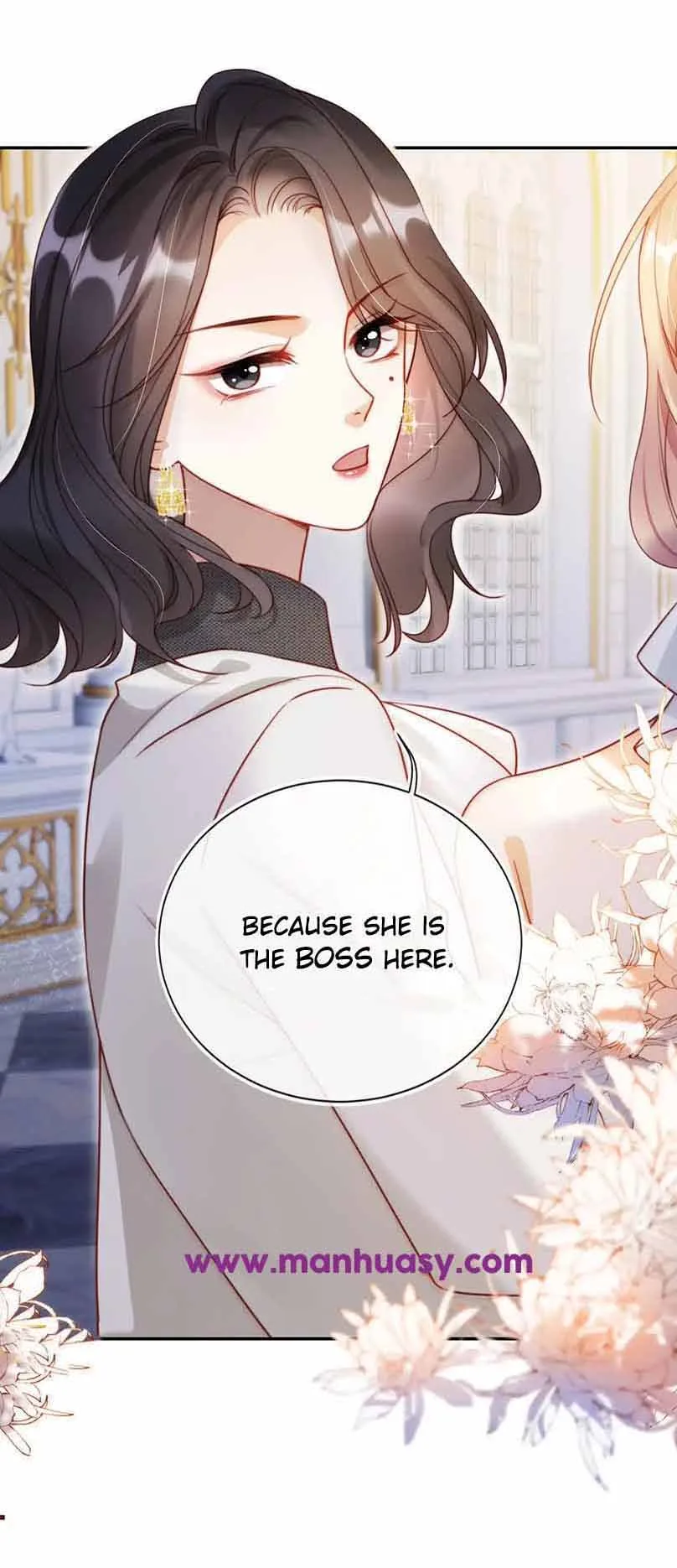 She Became A Billionaire After Divorce Chapter 27 page 14