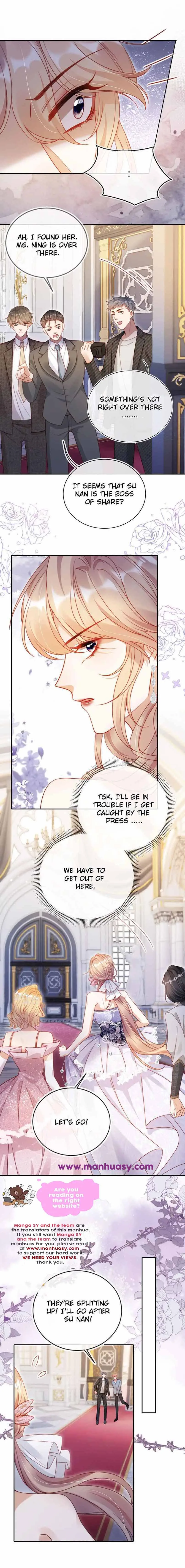She Became A Billionaire After Divorce Chapter 27 page 16