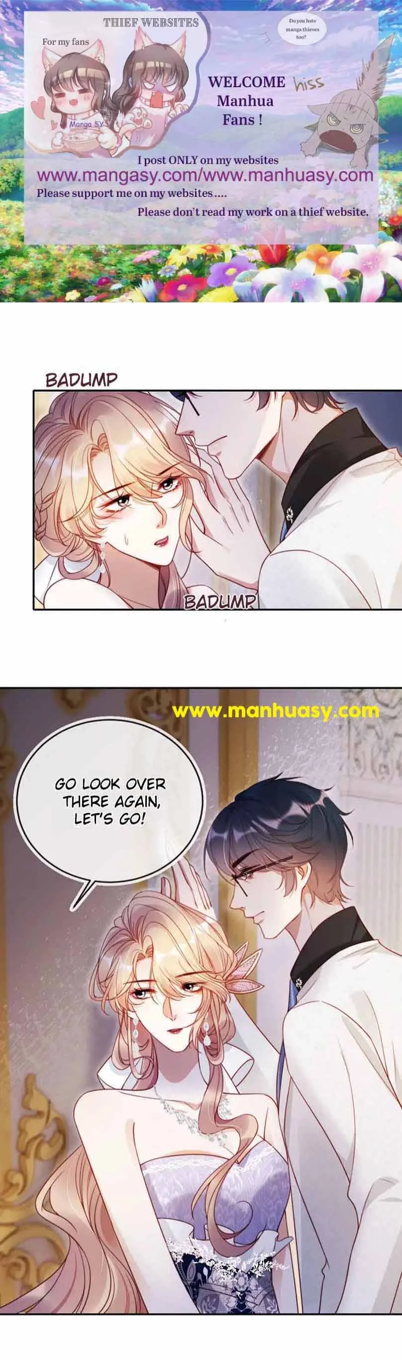 She Became A Billionaire After Divorce Chapter 28 page 4