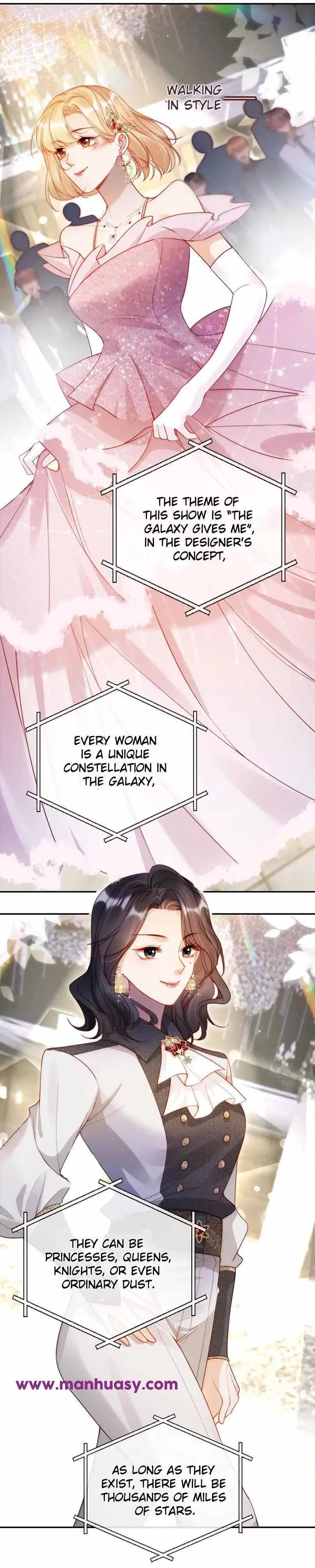 She Became A Billionaire After Divorce Chapter 27 page 6