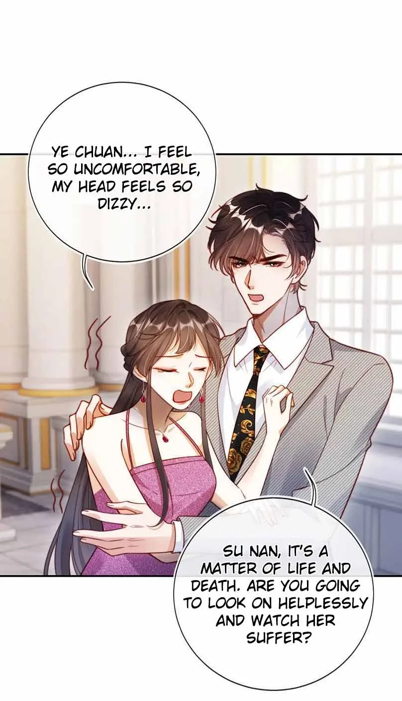 She Became A Billionaire After Divorce Chapter 28 page 16