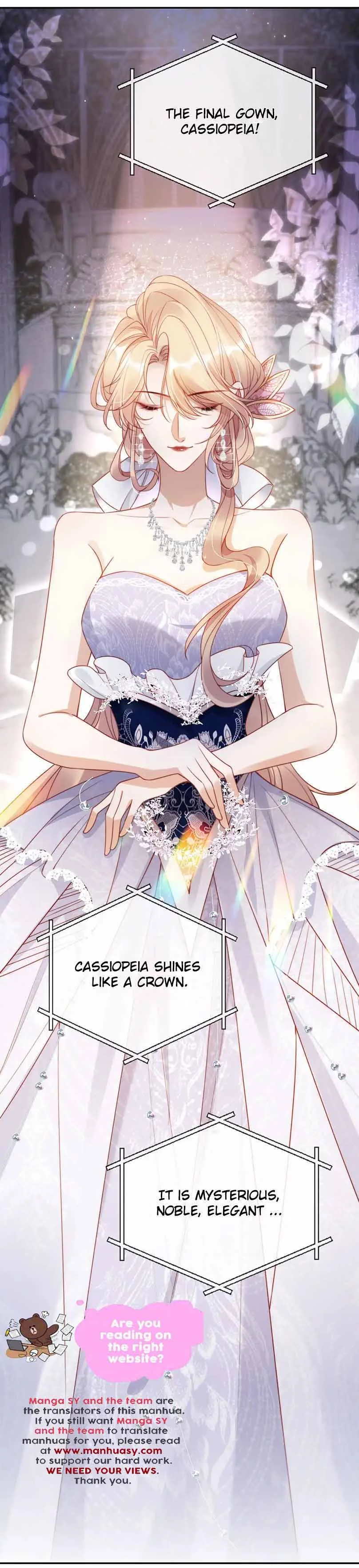 She Became A Billionaire After Divorce Chapter 27 page 8