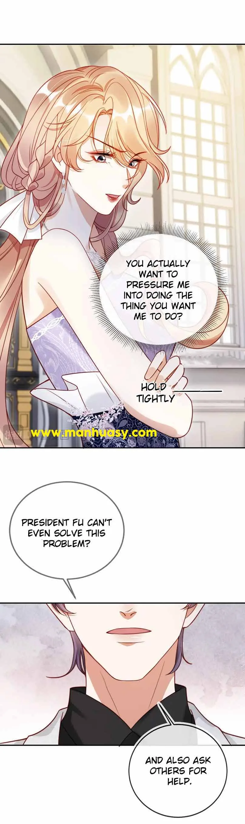 She Became A Billionaire After Divorce Chapter 28 page 17