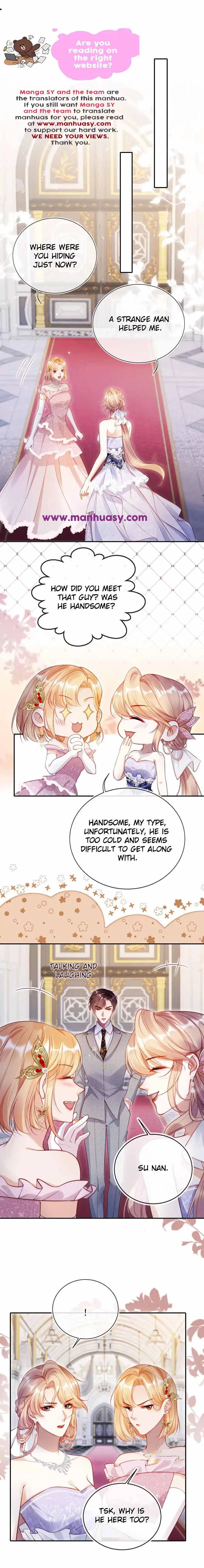 She Became A Billionaire After Divorce Chapter 28 page 7