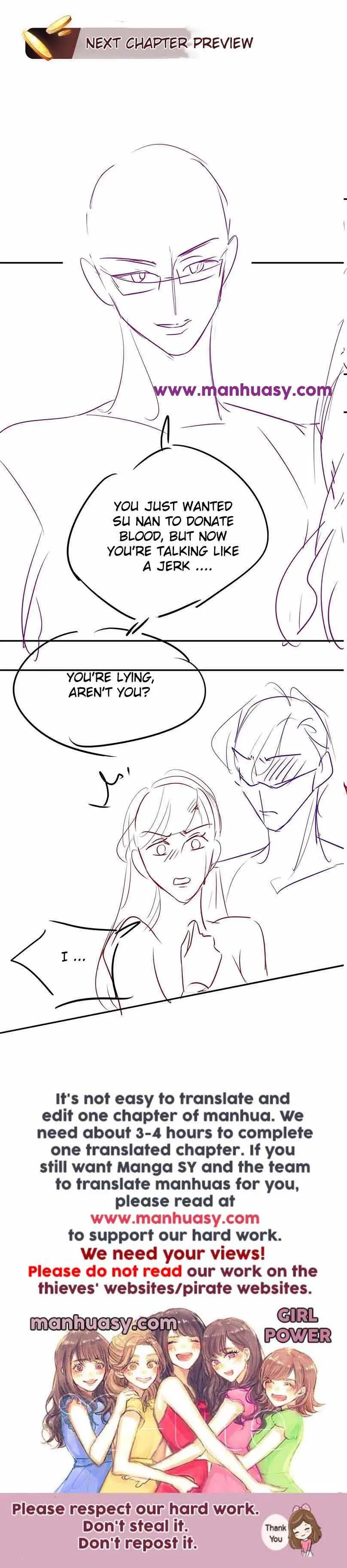 She Became A Billionaire After Divorce Chapter 28 page 19